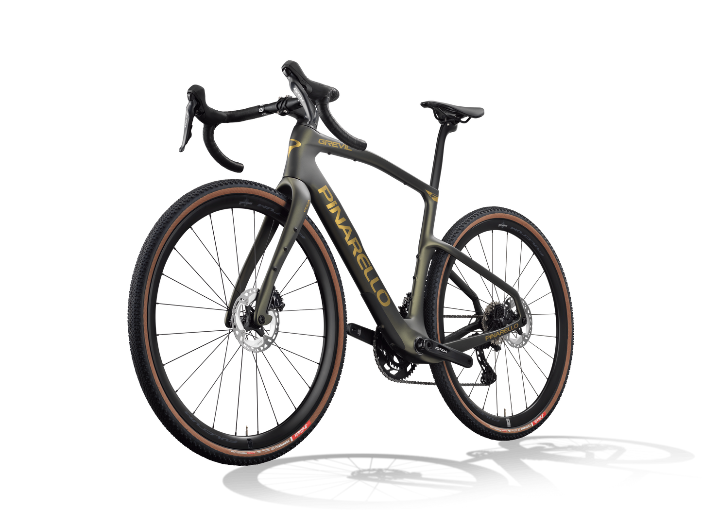 Pinarello Grevil F3
