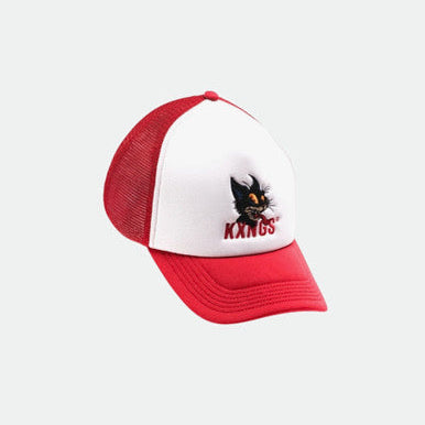 KXNGS Max the Cat Cap