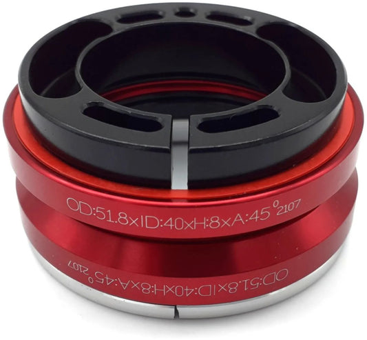 MOST Lightweight Headset Bearing TICR 1"1/2-1"1/2 KIT AM