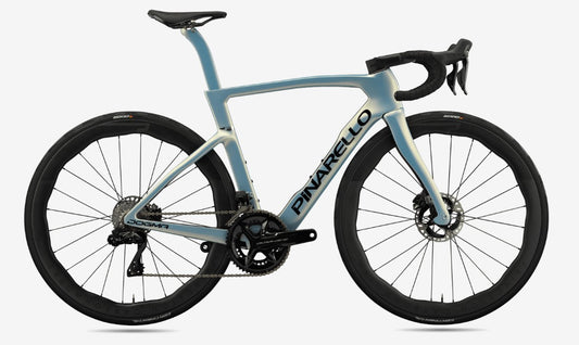 PINARELLO Dogma F Luxter Venice (Frame Set)