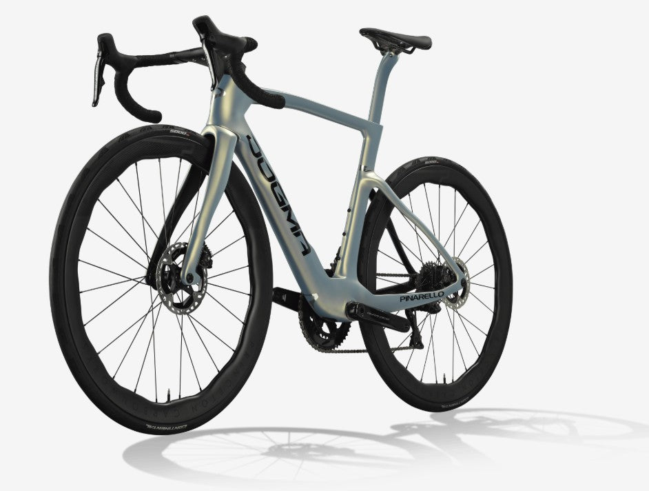 PINARELLO MY25 Dogma F CG114 Luxter Venice (Frame Set)