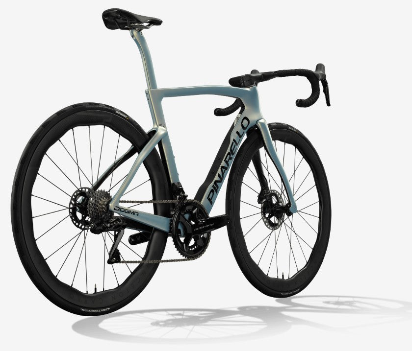 PINARELLO MY25 Dogma F CG114 Luxter Venice (Frame Set)