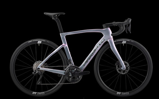 Pinarello My26 Bike F3 CH230 Interstellar Grey 105Di22x12DB A1800DB