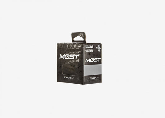 MOST Ultragrip Evo Bar Tape 3mm (Black)
