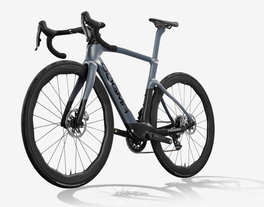 PINARELLO MY26 Dogma F CH101 Luxter Grey Matt (Frame Set)