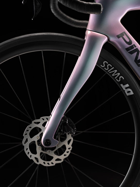 Pinarello My26 Bike F3 CH230 Interstellar Grey 105Di22x12DB A1800DB