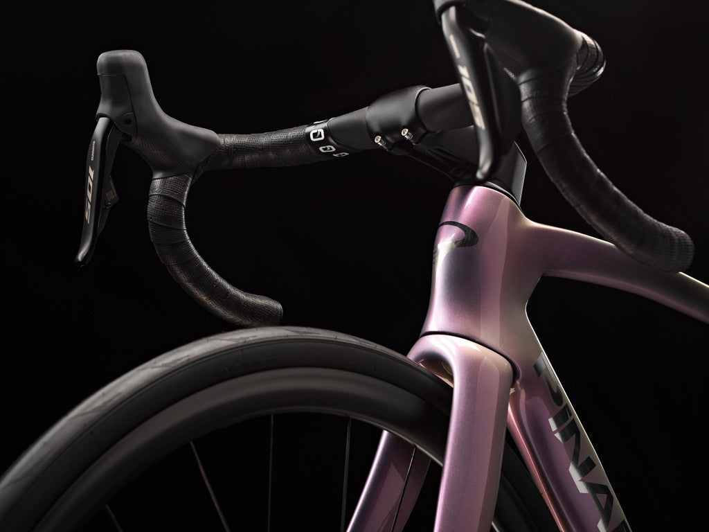 Pinarello My26 Bike F3 CH230 Interstellar Grey 105Di22x12DB A1800DB