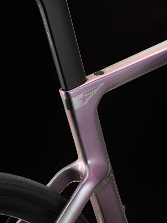 Pinarello My26 Bike F3 CH230 Interstellar Grey 105Di22x12DB A1800DB