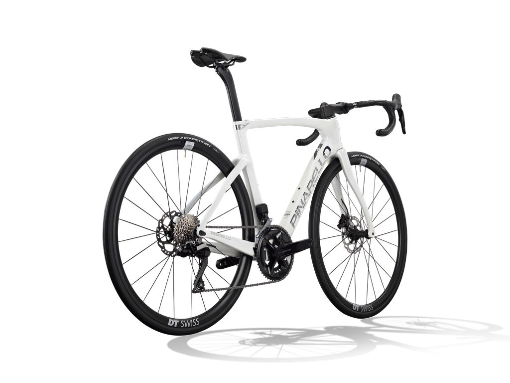 Pinarello My26 Bike F3 CH231 Alabaster White 105Di22x12DB A1800DB