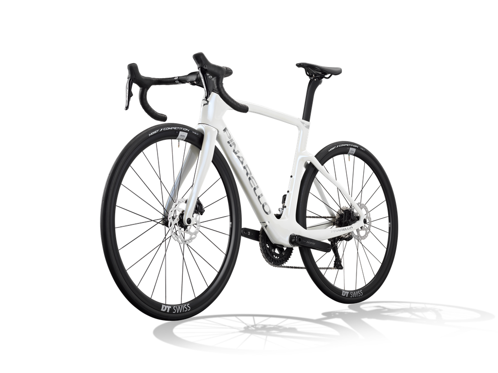 Pinarello My26 Bike F3 CH231 Alabaster White 105Di22x12DB A1800DB