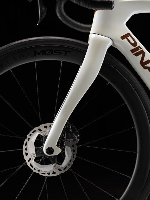 Pinarello My26 Bike F7 CH210 Alabaster White UltDi2