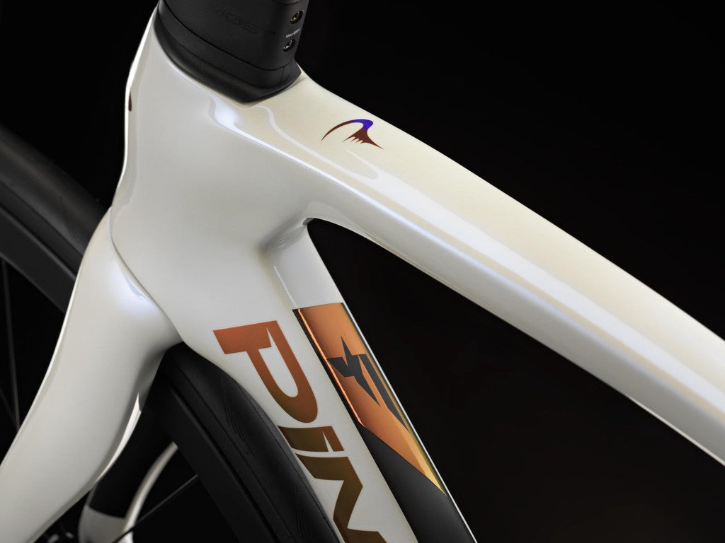 Pinarello My26 Bike F7 CH210 Alabaster White UltDi2
