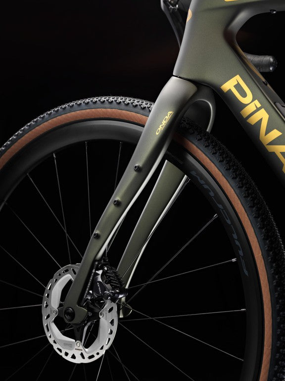 Pinarello Grevil F3