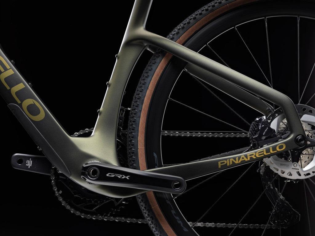 Pinarello Grevil F3