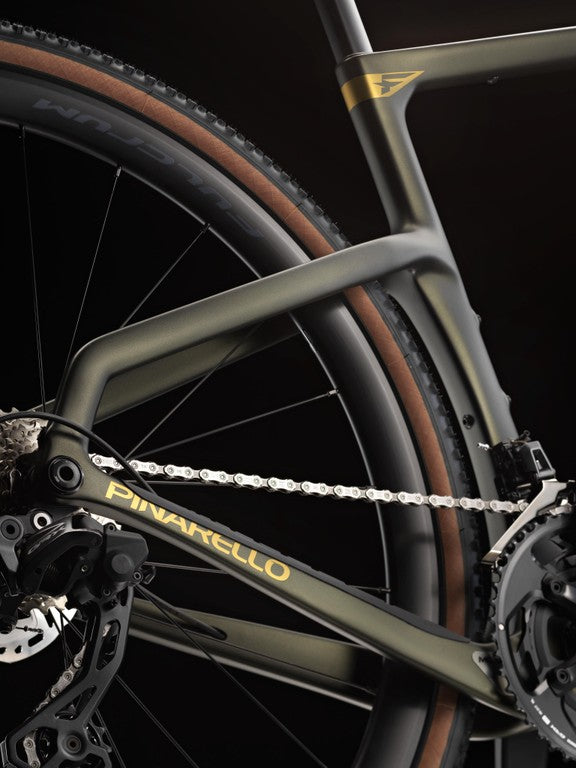 Pinarello Grevil F3