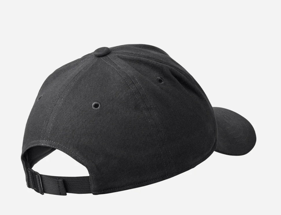 PEdALED Logo Cap (Dark Grey)