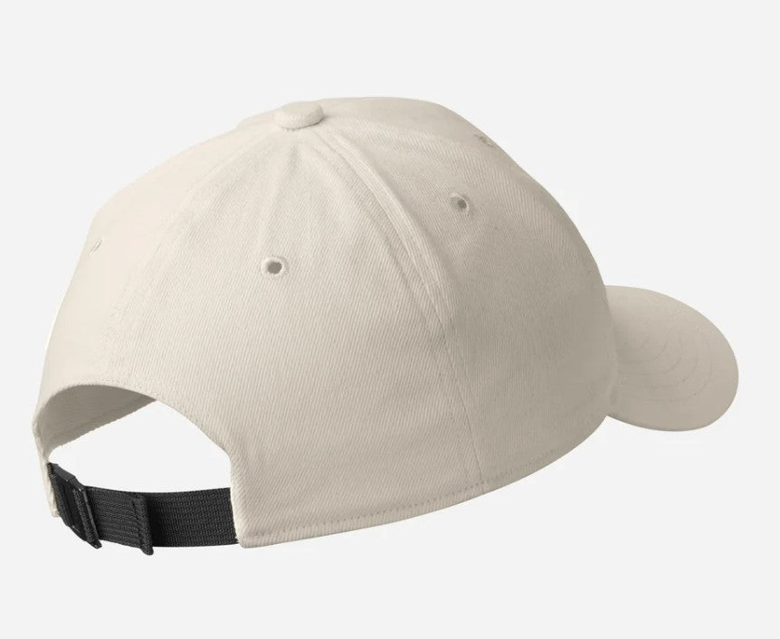 PEdALED Logo Cap (Off White)