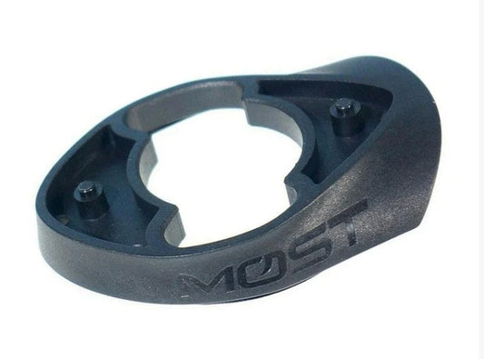 MOST Headset Top Cap TICR 9mm PACF AM