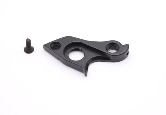 Pinarello Rear Derailleur Hanger Blind Thru Axle New Dogma F MY25