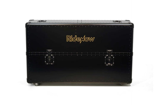 Ride Now Bike Box Rental