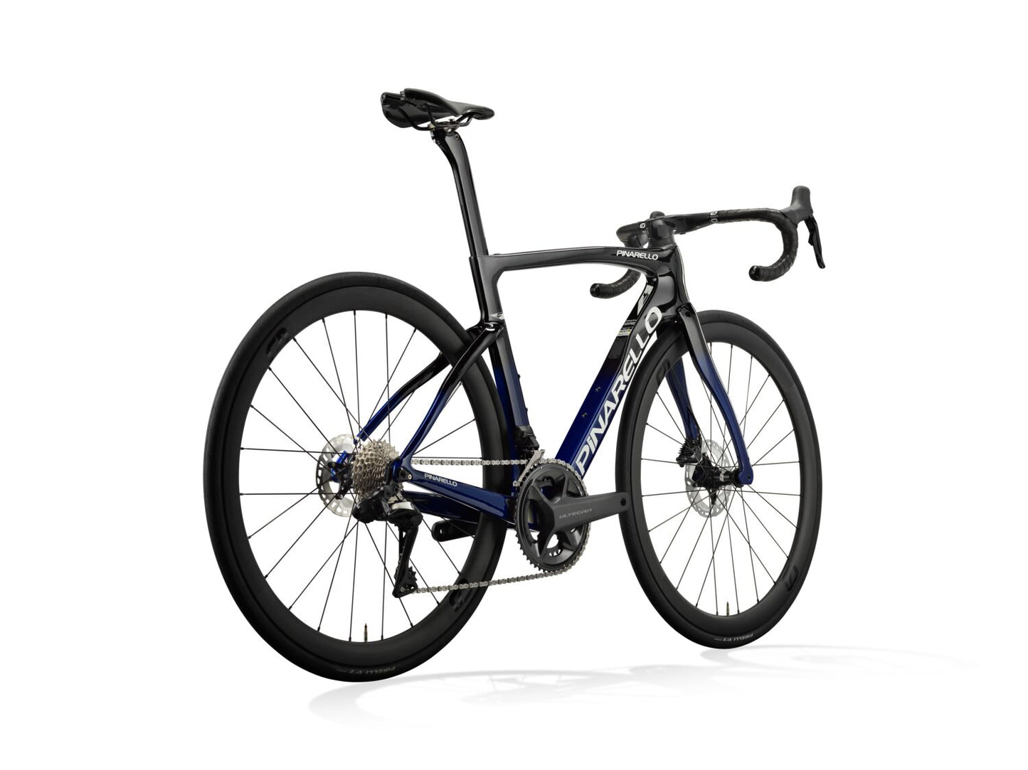 Pinarello F7 Ultegra Di2 Complete Bike