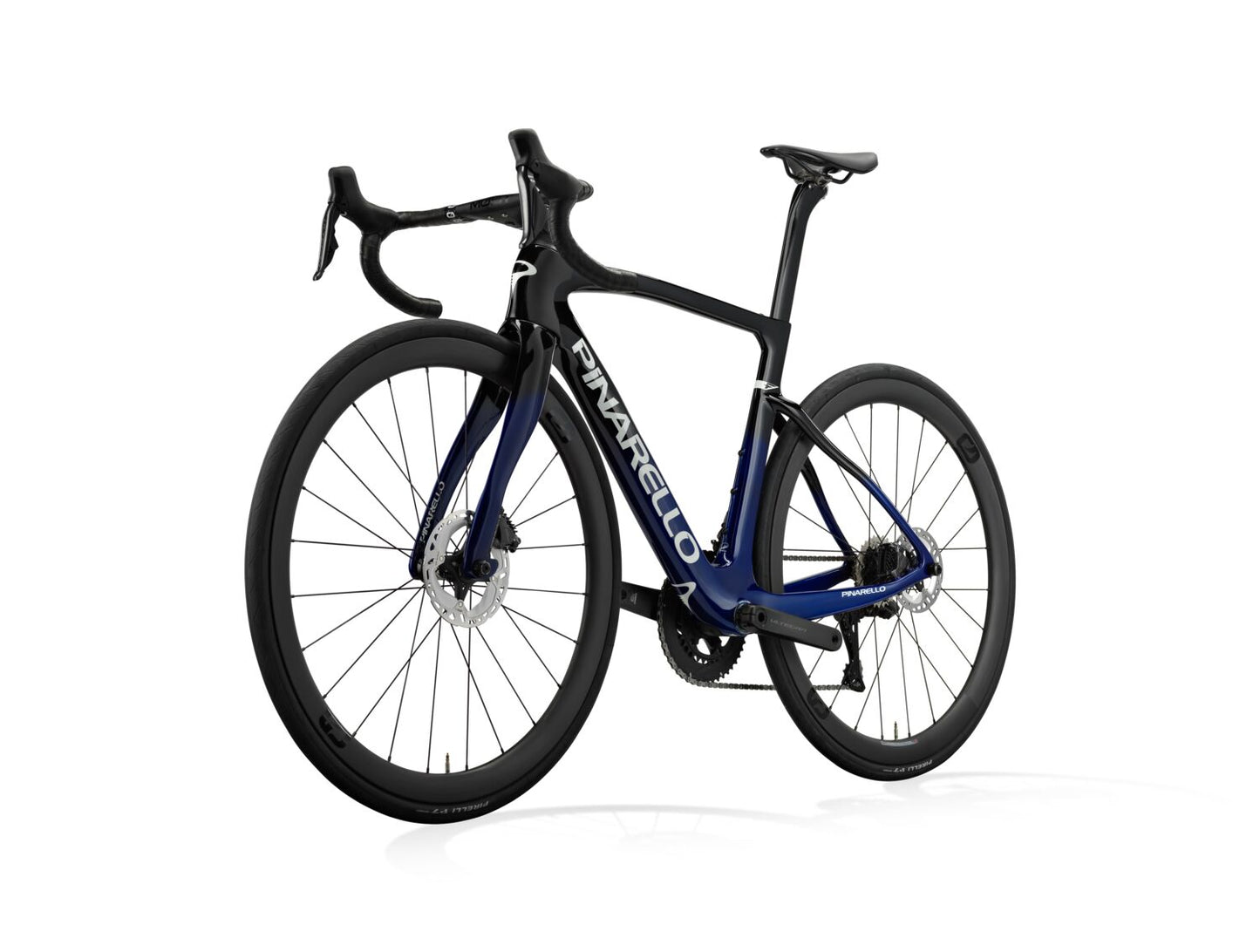 Pinarello F7 Ultegra Di2 Complete Bike