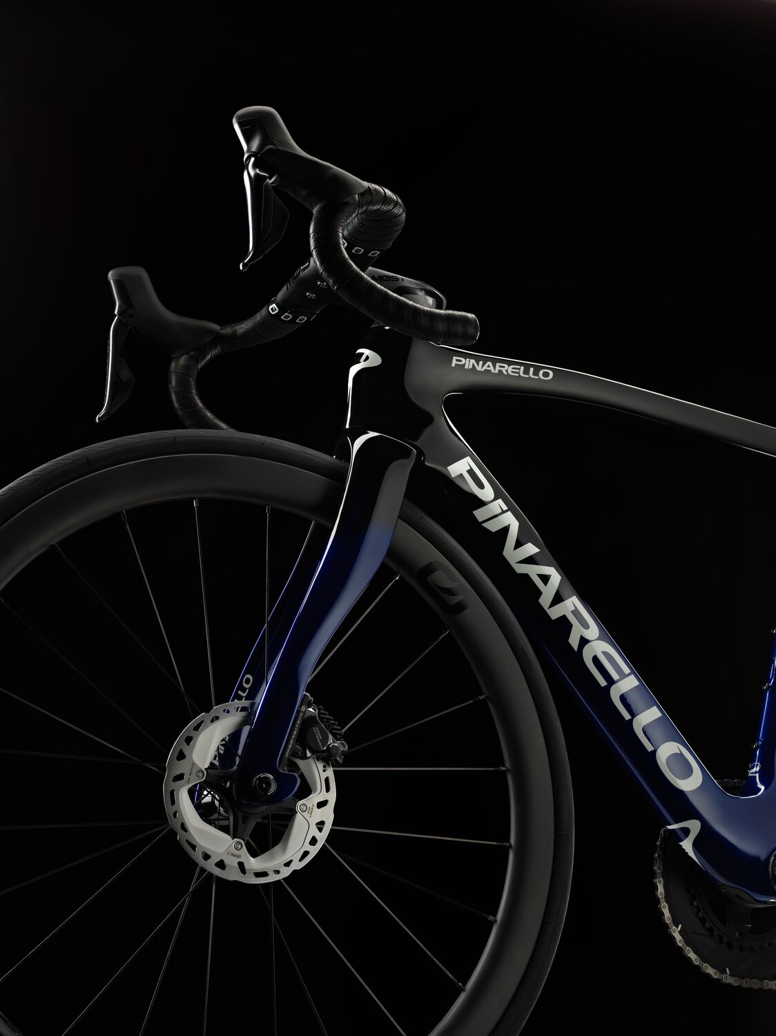 Pinarello F7 Ultegra Di2 Complete Bike