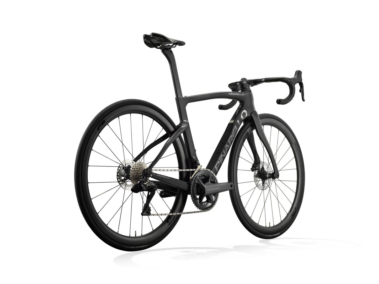 Pinarello F7 Ultegra Di2 Complete Bike