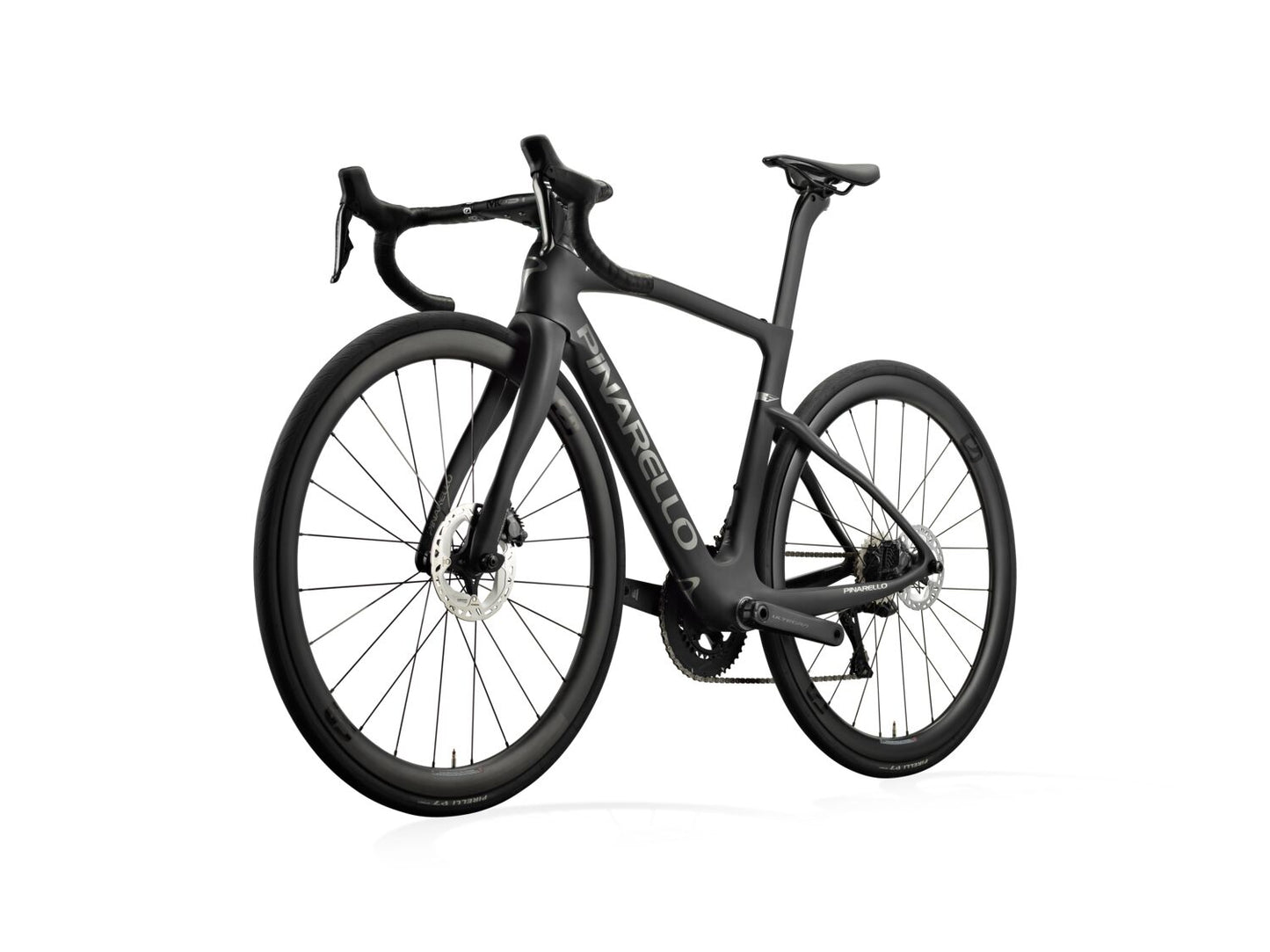 Pinarello F7 Ultegra Di2 Complete Bike