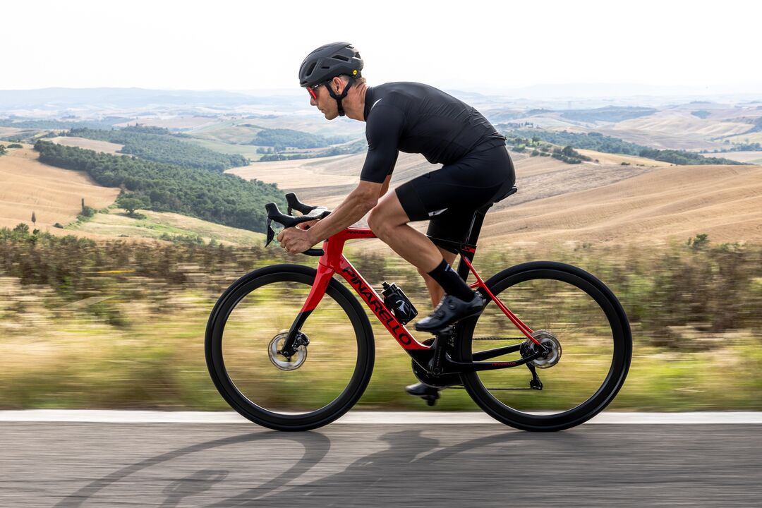 Pinarello X7 Ultegra Di2 Complete Bike