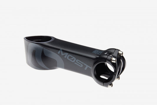 MOST Stem Tiger Alu Aero Ticr Black AM