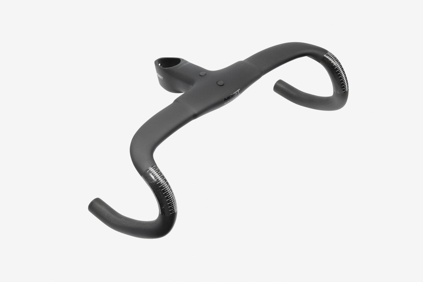 MOST Integrated Handlebar TALON ULTRA FAST GR 1K