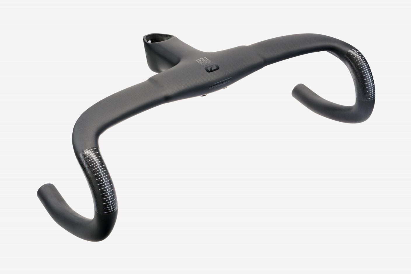 MOST Integrated Handlebar TALON ULTRA FAST 1K