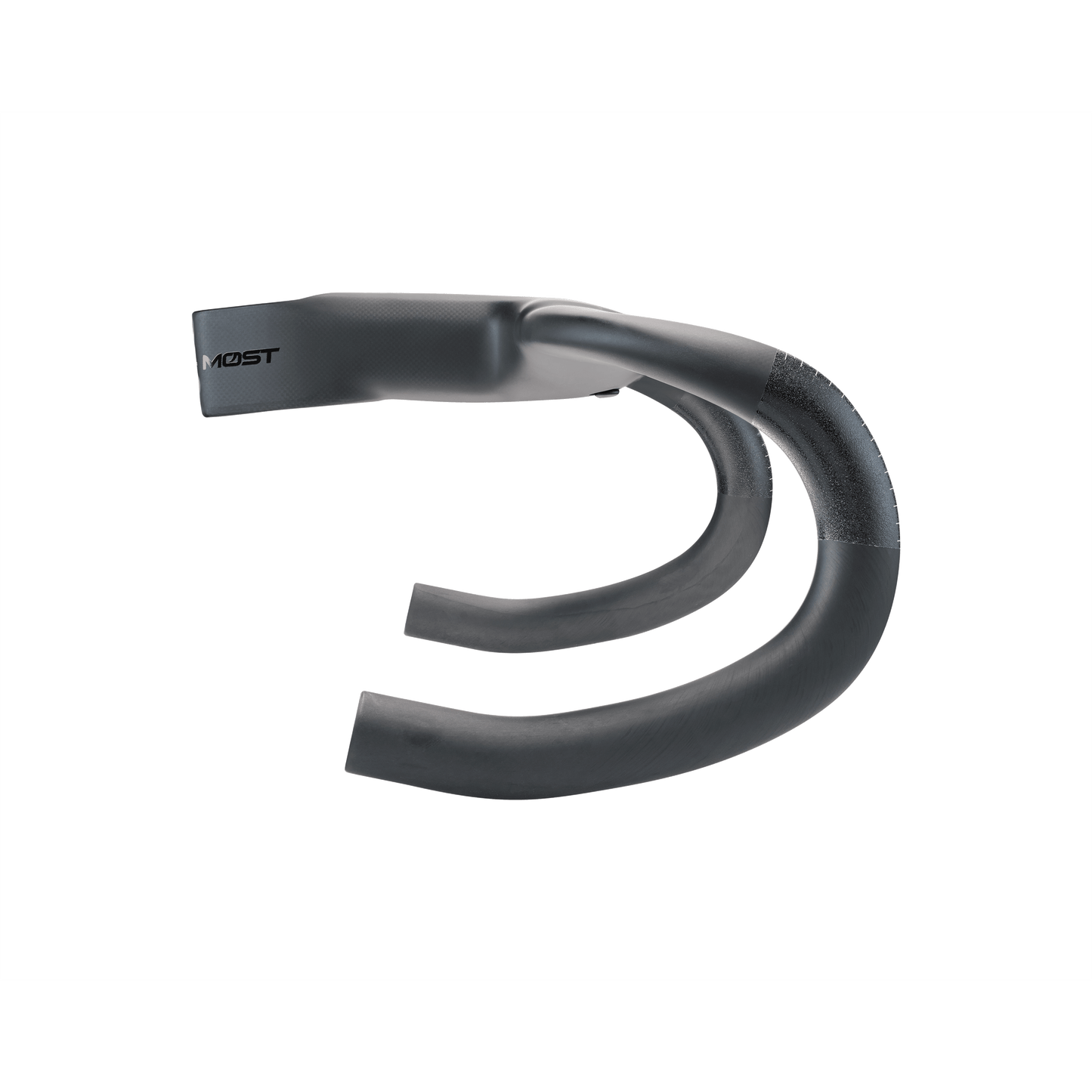 MOST Integrated Handlebar TALON ULTRA FAST 1K