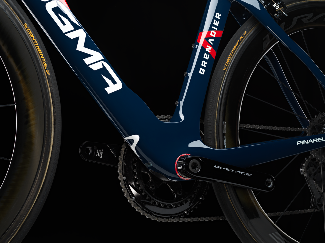 pinarello distributor