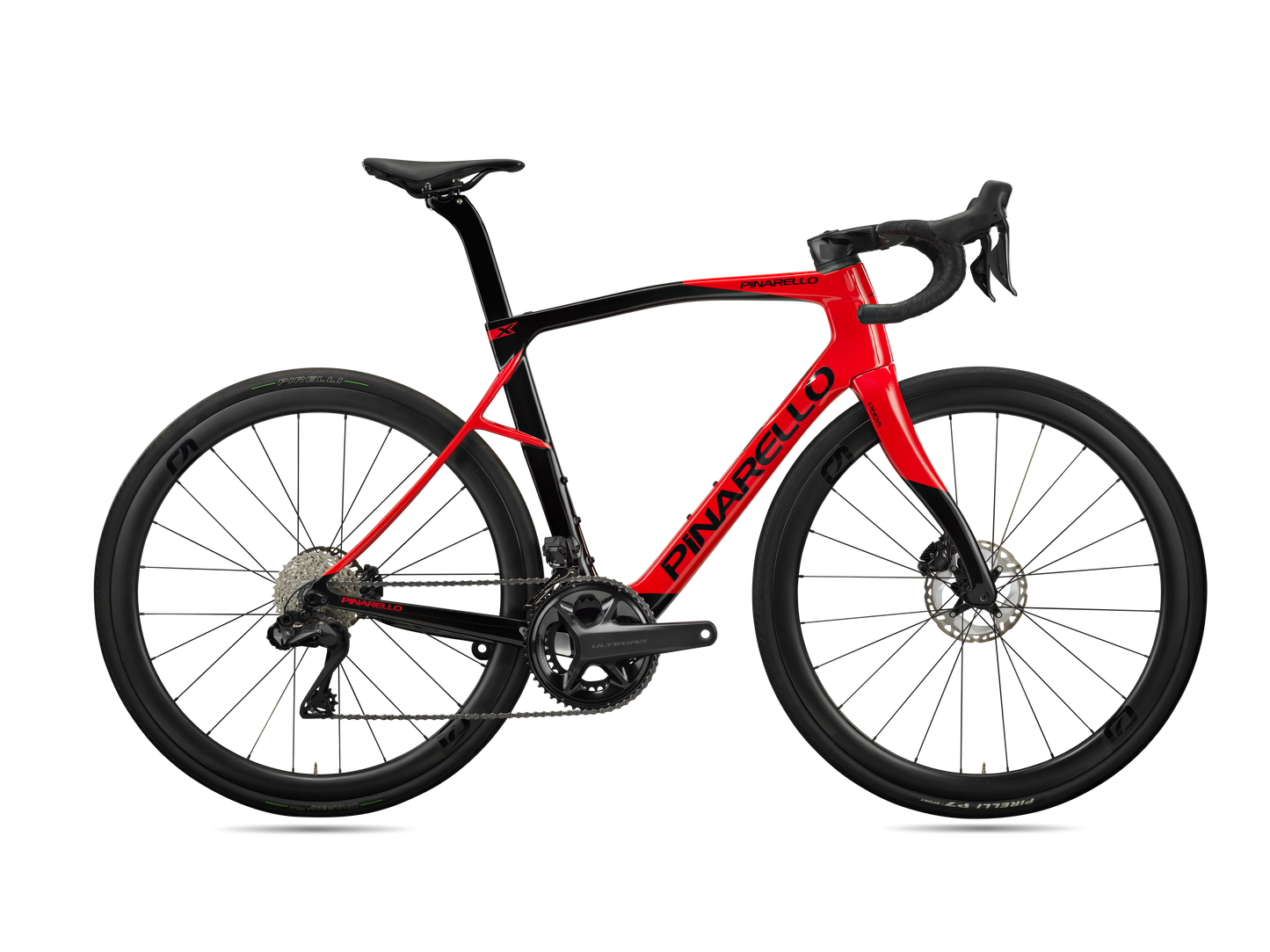 Pinarello X7 Ultegra Di2 Complete Bike