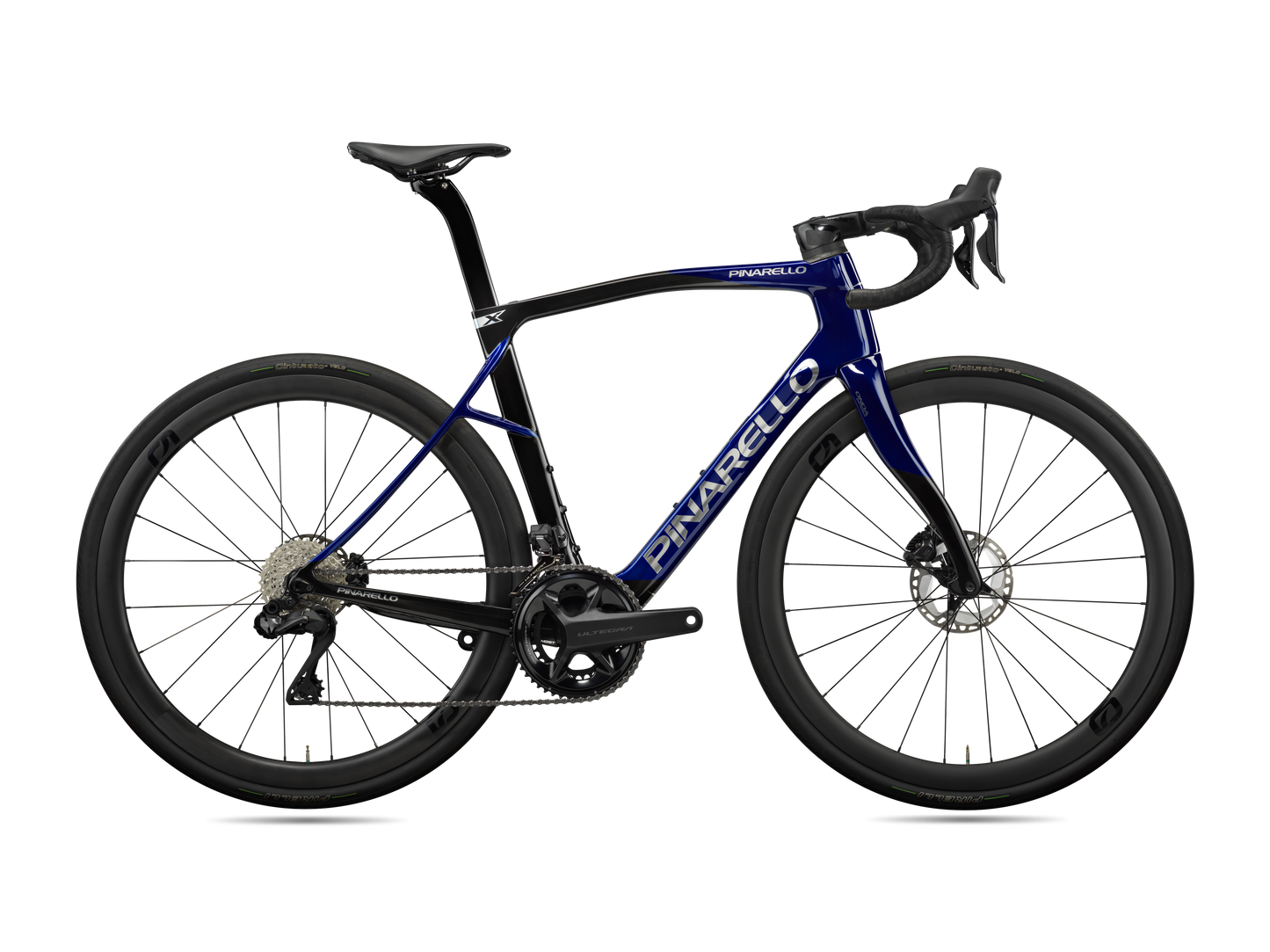 Pinarello X7 Ultegra Di2 Complete Bike