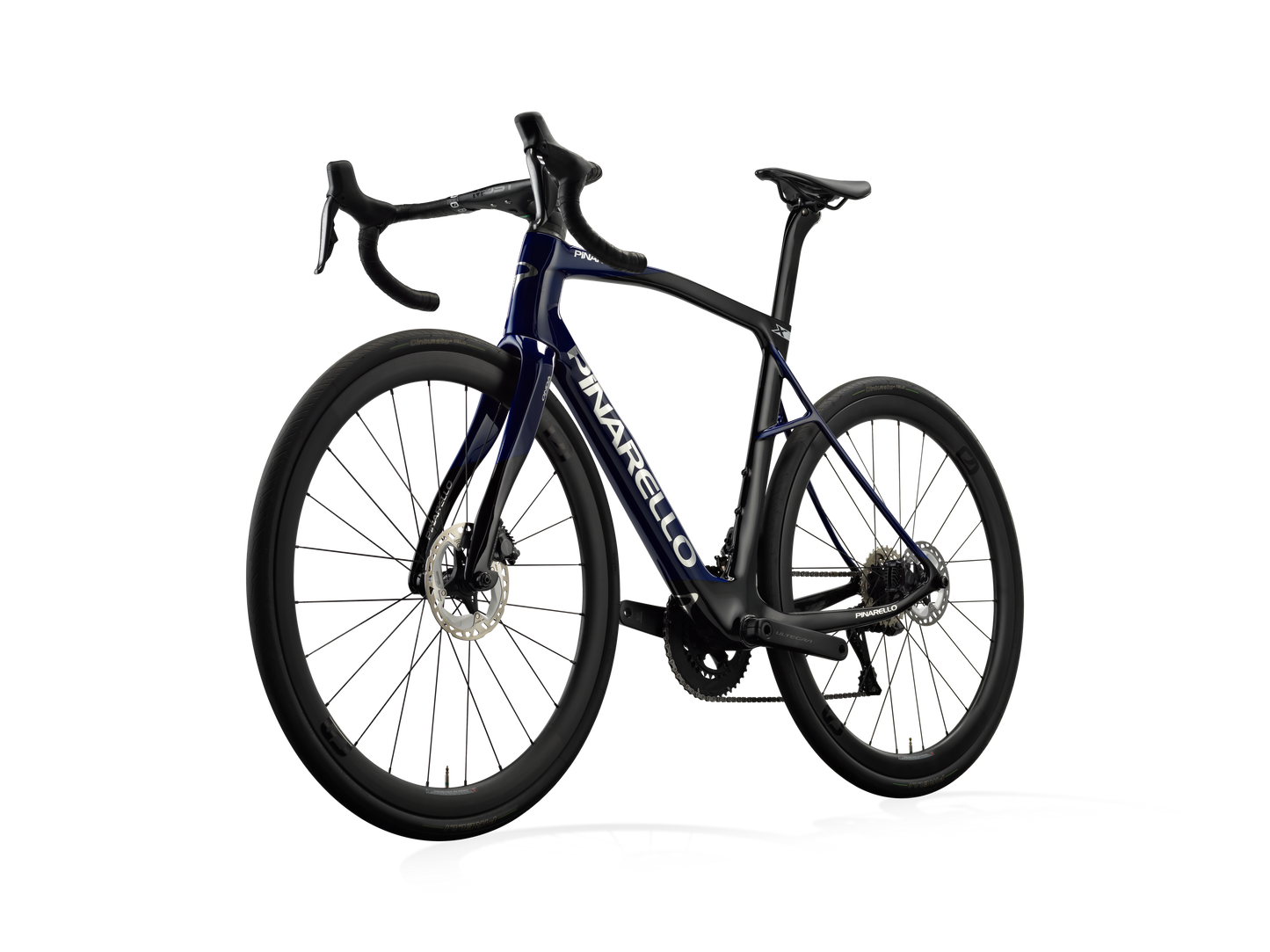 Pinarello X7 Ultegra Di2 Complete Bike