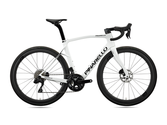 Pinarello X5 105 Di2 Complete Bike