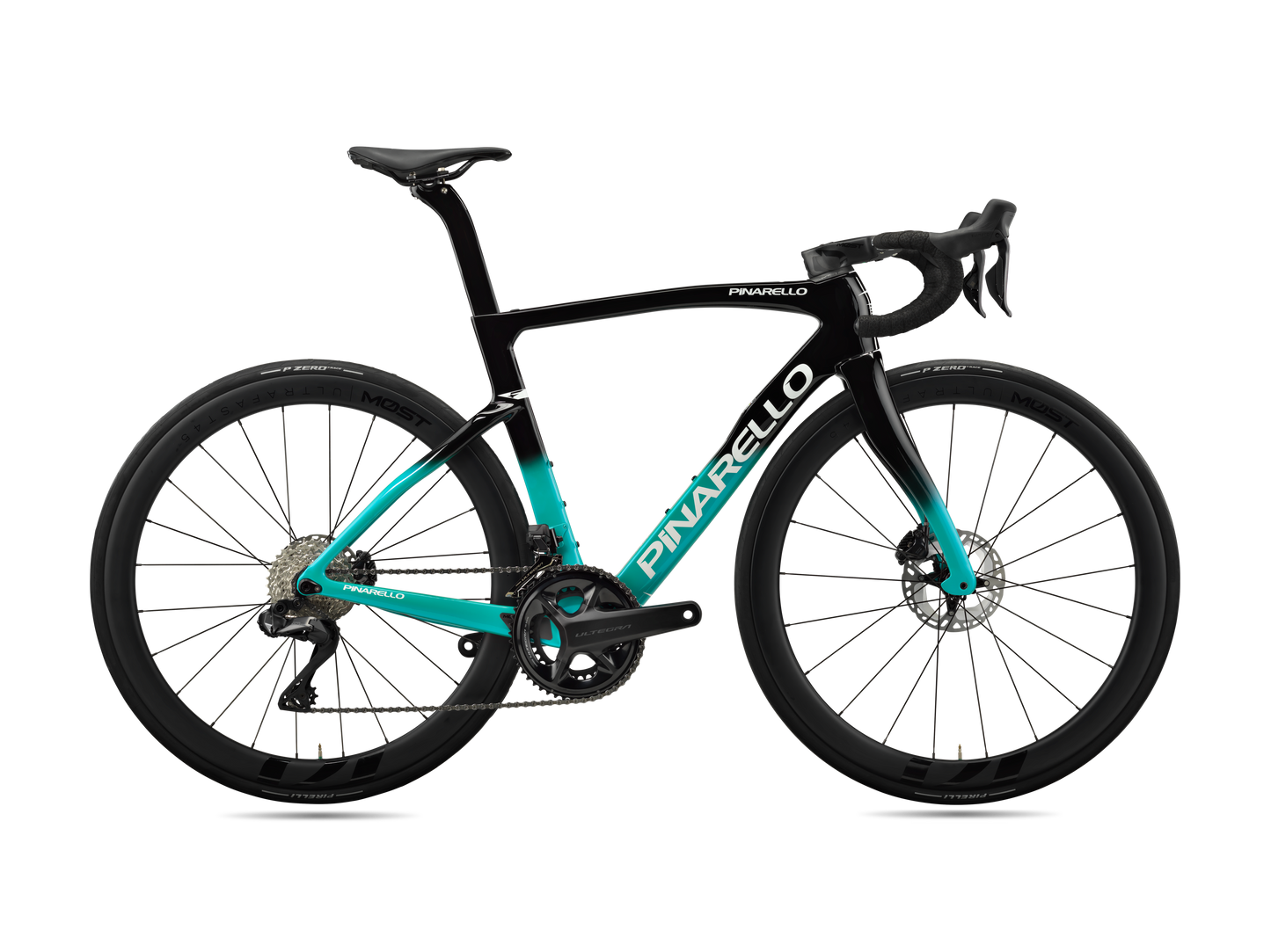 2025 Pinarello F7 Ultegra Di2