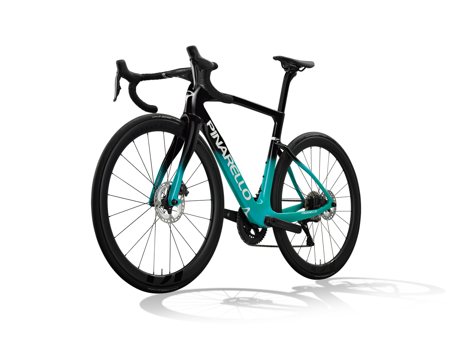 2025 Pinarello F7 Ultegra Di2