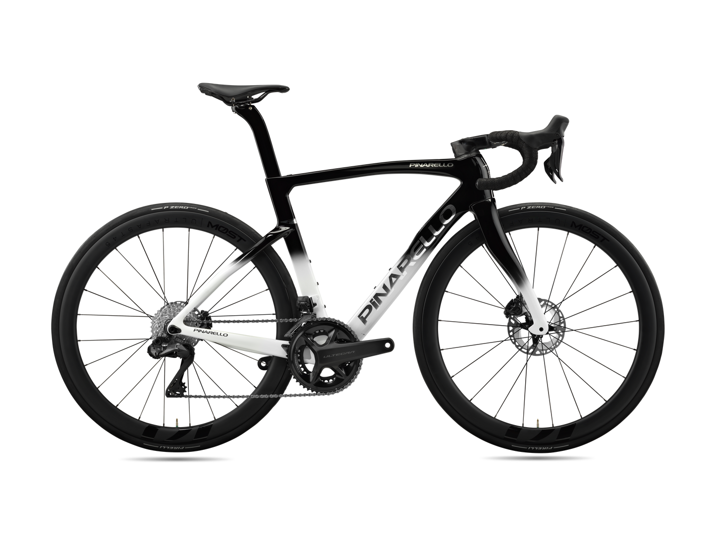 2025 Pinarello F7 Ultegra Di2