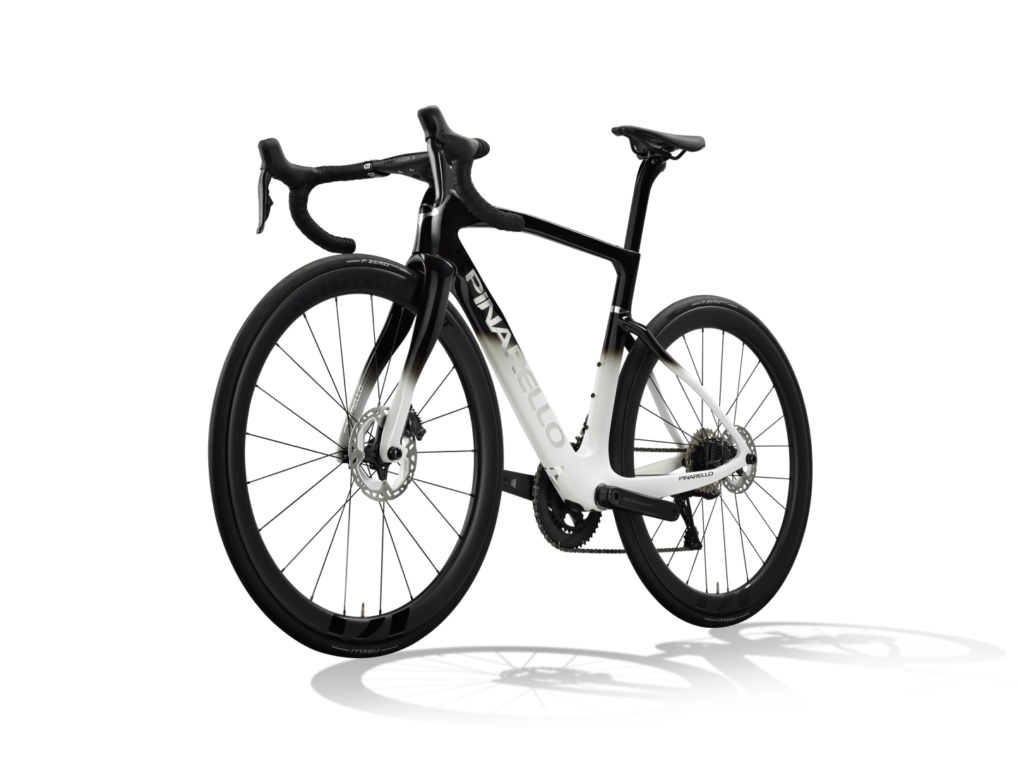 2025 Pinarello F7 Ultegra Di2