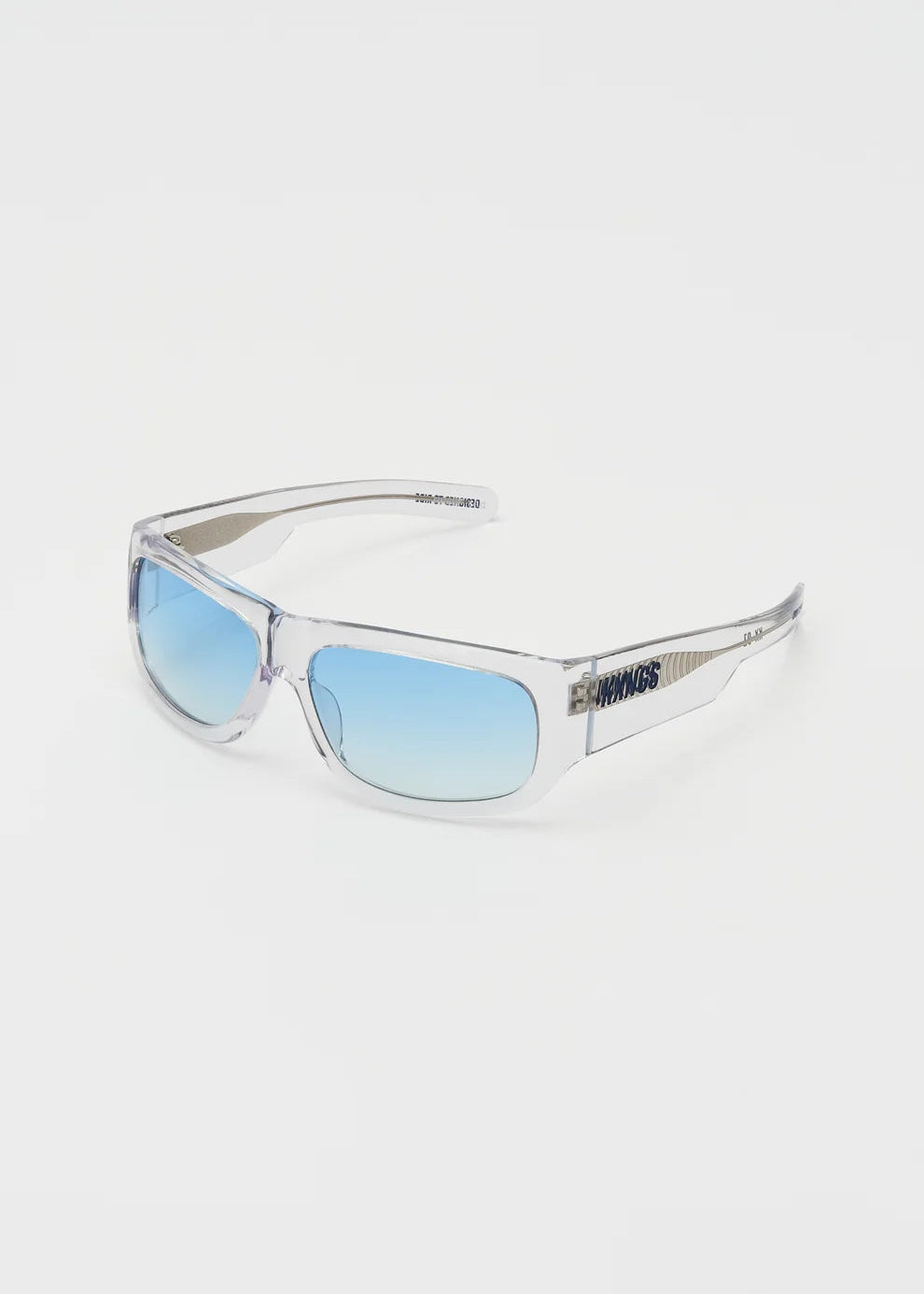 KXNGS X Flatist Eyewear - Limited Drop