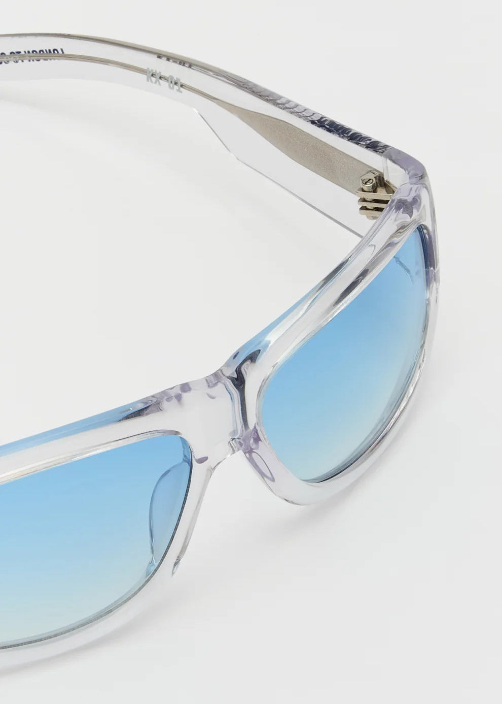 KXNGS X Flatist Eyewear - Limited Drop