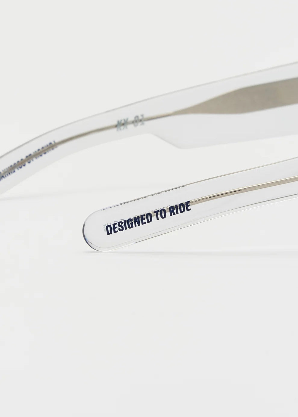 KXNGS X Flatist Eyewear - Limited Drop
