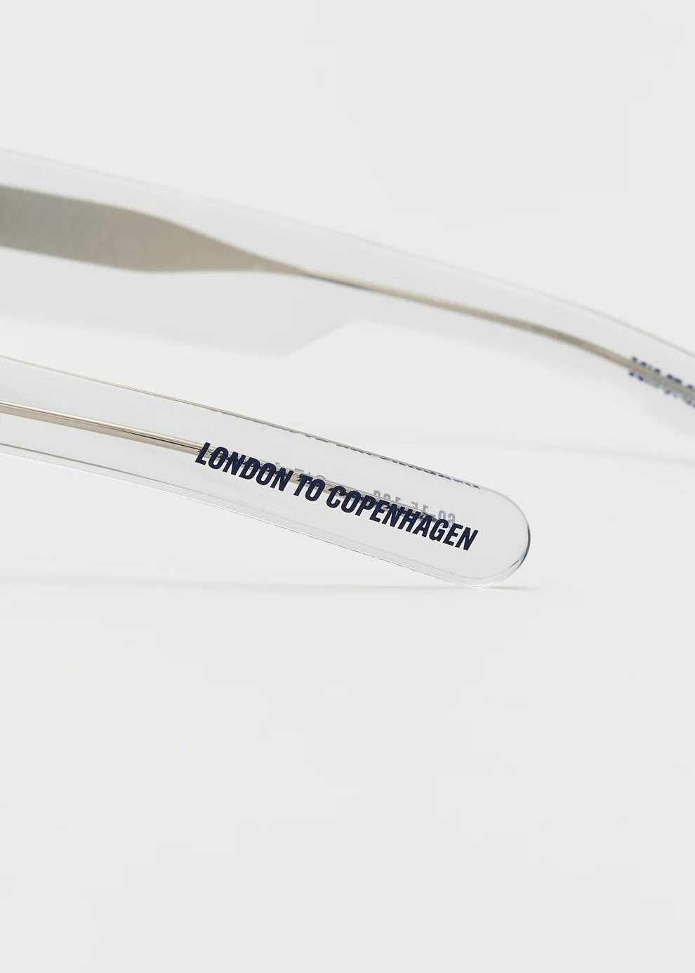 KXNGS X Flatist Eyewear - Limited Drop