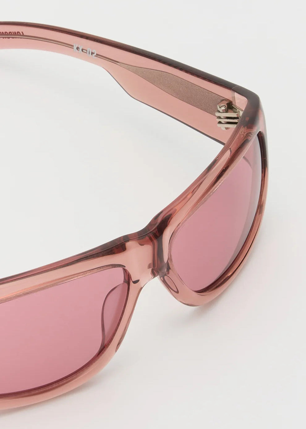 KXNGS X Flatist Eyewear - Limited Drop