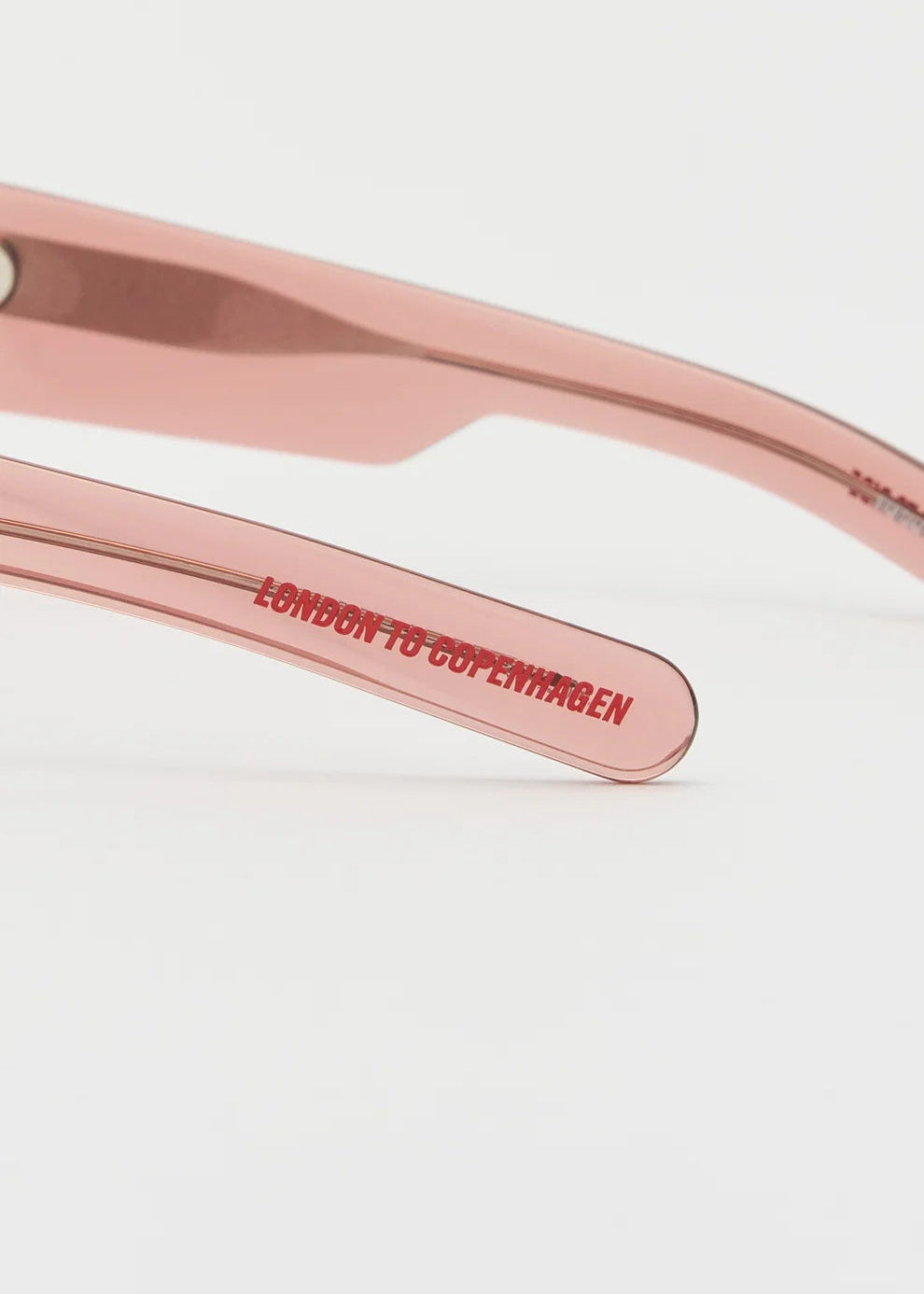 KXNGS X Flatist Eyewear - Limited Drop