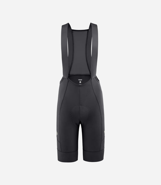 PEDALED Element Bib Shorts (Black)